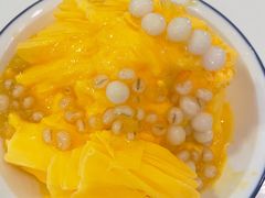 -鞠婆婆•绵绵冰•凉糕•手工冰粉(苏稽一店)