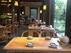 大堂-东园小馆·早茶·淮扬小炒(宋夹城店)