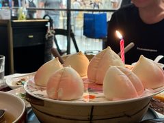 -洪禧楼·老广东海鲜酒楼(宁波万象城店)