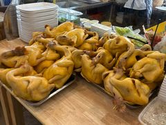 -巫记鸡饭店