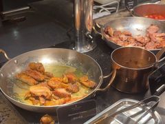 -上海锦江汤臣洲际大酒店壹阶层