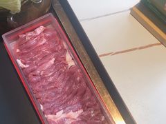 -半闲斋羊肉铺(齐礼阎店)