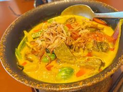 -西双版纳洲际度假酒店-泰傣餐厅