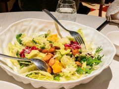 -漢舍中国菜馆(浦东嘉里城店)