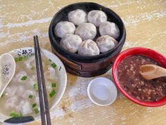-徐建萍汤包(热河南路店)