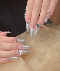 -LILY NAILS美甲美睫