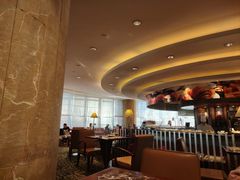 -重庆希尔顿酒店