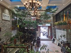 -大水车公馆·顺德菜·妈姐菜(均安店)