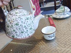 -新繁老號豌豆汤饭店·江湖菜(宝光寺店)