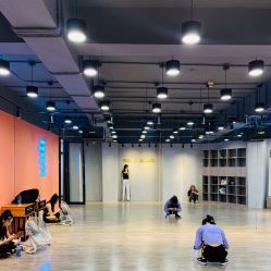 -DOS HOP潮上舞蹈