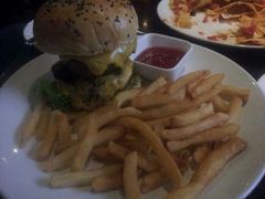 android_upload_pic-Shanghai Brew House上海啤酒工坊(老外街店)