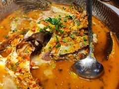 -巢爷老味(东方红店)