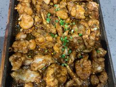 -一棠龙虾•王牌虾球(楚河汉街店)