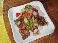 -胖大嫂渔家排档·全海景餐厅(渔村店)