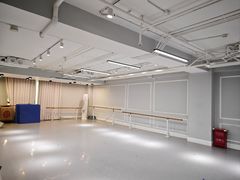 -舞蓓舞蹈(永定路校区)