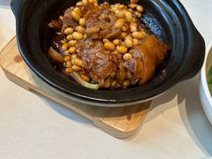 -香港狮子山下·明星粤菜餐厅(北苑店)