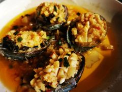 -碧海银沙海鲜餐厅(恒大海上威尼斯店)