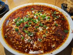 -胡马八破·川菜小馆(高新万达店)