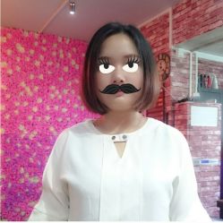 -BM SALON