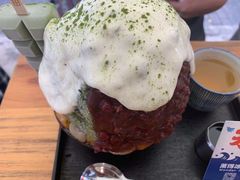 -WONDER ICE 萬得冰田(建設路总店)