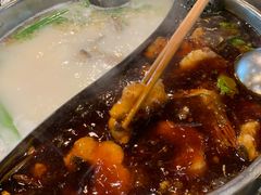 -肖肖酸萝卜鱼火锅(总店)