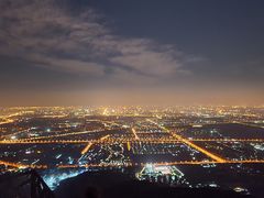-鬼笑石后山停车场