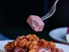 -普兰达德国餐厅·德式脆皮烤猪肘·自酿啤酒(观唐店)