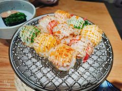 -团子君寿司·茶