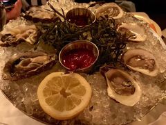 -Keens Steakhouse