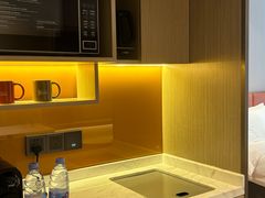 -广州花都融创文旅城希尔顿惠庭酒店