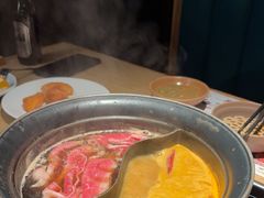 -温野菜涮涮锅(西单大悦城店)