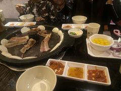 -獨門烤肉(开发区店)
