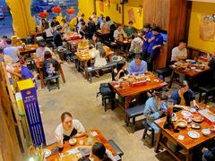 大堂-今邕烧烤(西大店)