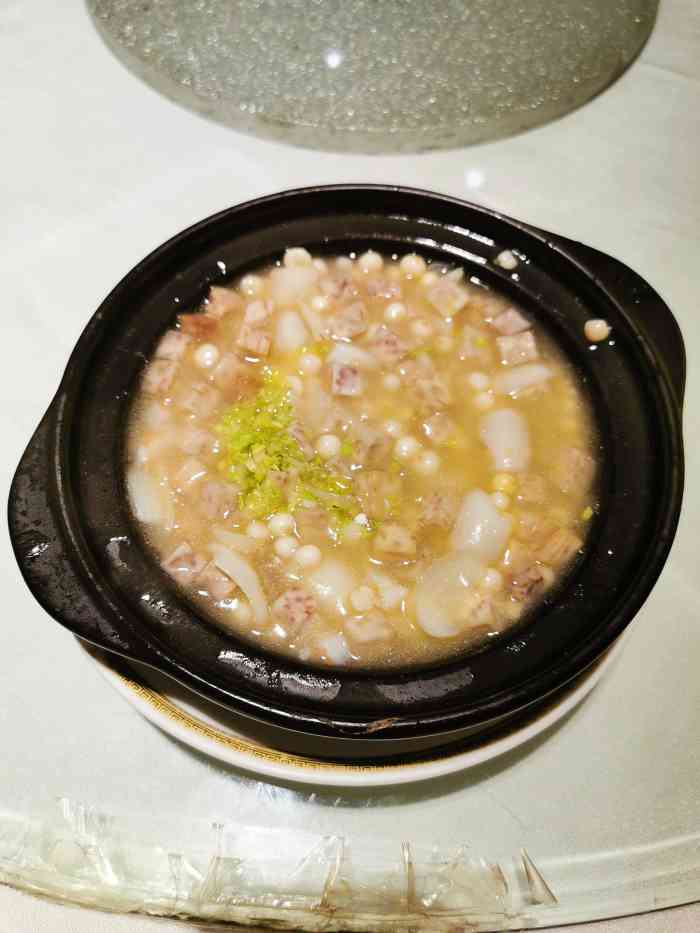 潮汕小厨(文艺路店)-"很早以前他家就很火.门头不大,从一楼上二.