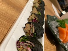 -隐泉之语日式料理(王府中环店)