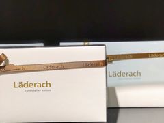 -Laderach 莱德拉(上海环贸iapm店)