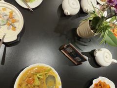 -佛有缘素食馆·荔湾老字号(陈家祠首店)