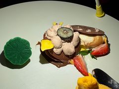 -莲西餐(曲江店)