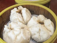 -东方早茶 海鲜•青岛菜(国信体育中心店)