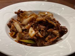 -南门小馆·清真(国贸商城店)