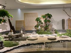 -小天鹅戴斯酒店鲸鲨百汇创作料理