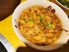 卤肉饭-大牛湾·眷村牛肉面(蠡溪店)