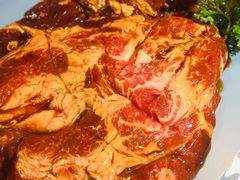 -大壮家原味烤肉(兴华北街店)