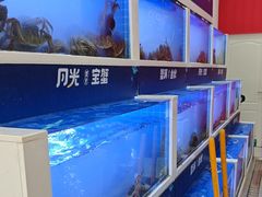 -蟹状元大闸蟹·年货·粽子(成都成华店)
