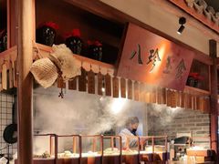 -二十八里太湖船菜(吉祥路店)