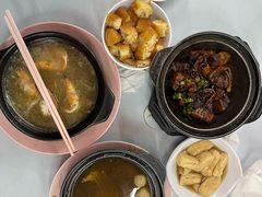 -新记肉骨茶