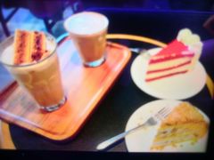 -Peet's Coffee皮爷咖啡(大学路店)