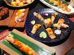 -古田居·特色寿司料理(星之岛旗舰店)