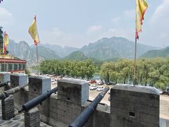 -孤山寨风景区
