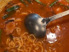 -韩悦牛排烤肉(仓山万达店)